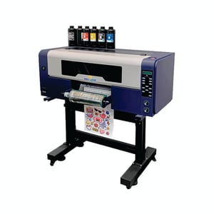 DTF UV  29x100    