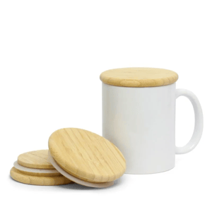 Caneca Porcelana - Cor