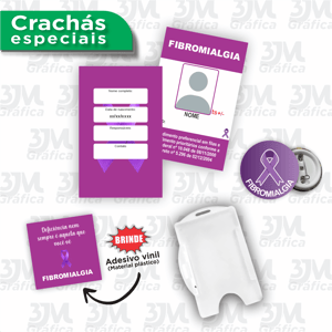 Crachá (especial)