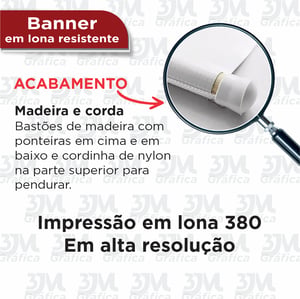 Banner - Dindin Gourmet
