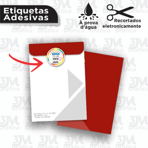 Etiquetas Adesivas - GOOGLE