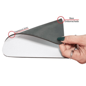 Mouse Pad retangular