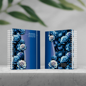 AGENDA EDIFICANTE 2026 - COLEÇÃO 2