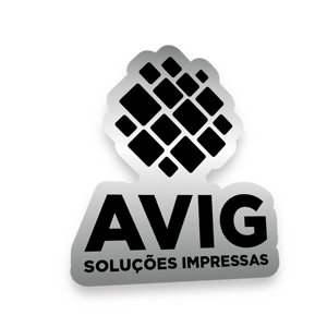 Adesivo Sticker Premium