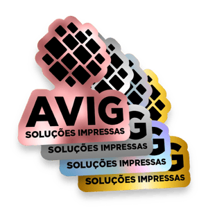 Adesivo Sticker Premium Vinil - Resistente a água Com Corte Especial