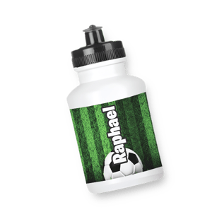 Squeeze Personalizado - 350ml Personalização colorida