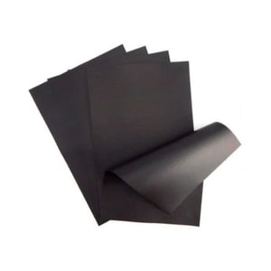 Manta Magnética Veicular Manta magnética 08 60x30cm 4x0 Impressão Solvente Adesivo laminado 