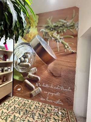 Papel de parede em alta resolução      