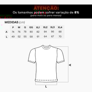 Camiseta Dry Fit Masculina