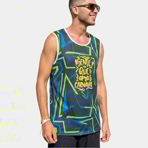 ABADÁ MASCULINO Personalizado