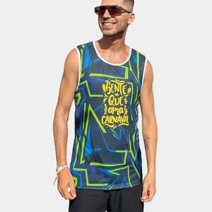 ABADÁ MASCULINO Personalizado