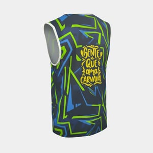 ABADÁ MASCULINO Personalizado