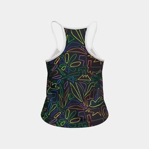 ABADÁ REGATA ALCINHA FEMININA