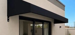 Toldo Fixo