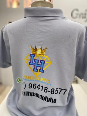 CAMISA POLO
