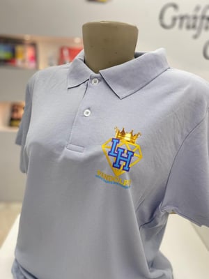 CAMISA POLO