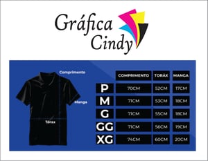 CAMISA POLO