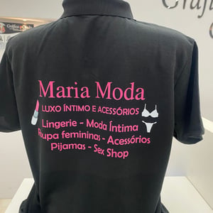 CAMISA POLO