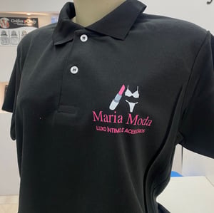 CAMISA POLO