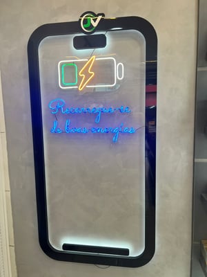 NEON LED