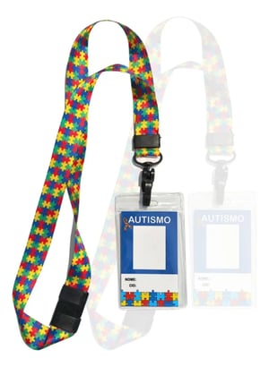 CORDAO DE CRACHA PERSONALIZADO