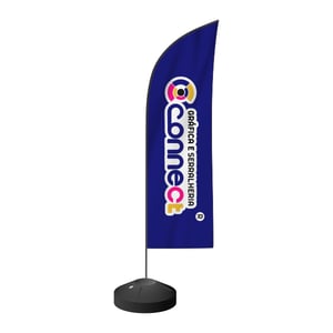 WIND BANNER
