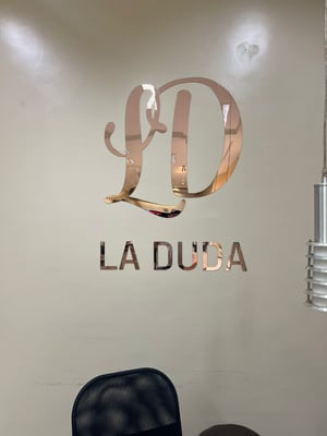 LETREIRO EM ACRILICO  ACRILICO PREÇOS MEDIOS EXTERNO E INTERNO SEM LEDS - CONSULTAR EMPRESA PARA VALORES EXATOS