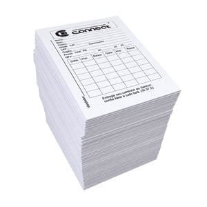 CREDIARIO E FICHAS 10X7 FRENTE AP 180G 10X7 1X0   