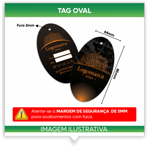 TAG - ESPECIAL - 300G - VLFV - FRENTE E VERSO