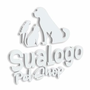 LOGO DE PVC EXPANDIDO