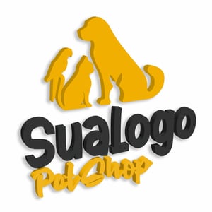 LOGO DE PVC EXPANDIDO