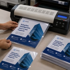PLASTIFICAÇÃO RIGIDA