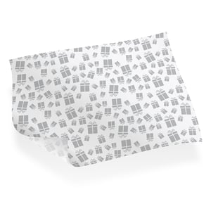 PAPEL SEDA 22x32 35g 22cm X 32cm 1X0   