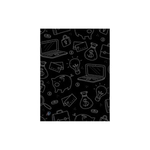 Caderno Fechamento de Caixa