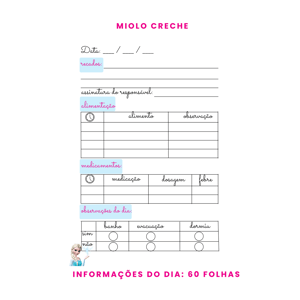 Agenda Escolar