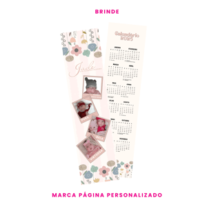 Agenda Escolar