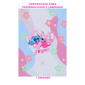 Agenda Escolar