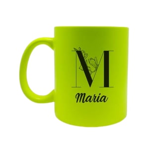 Caneca Textura