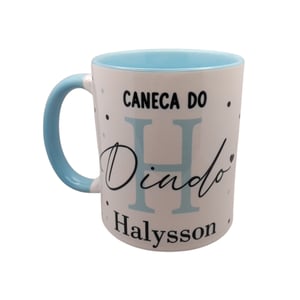 Caneca Colors