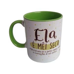 Caneca Colors