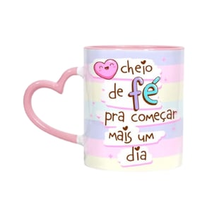Caneca Colors