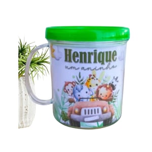 Caneca Simples