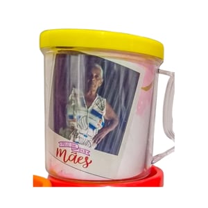 Caneca Simples
