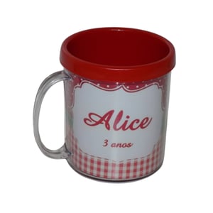 Caneca Simples