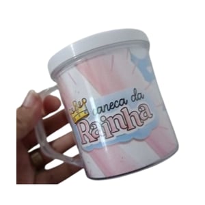 Caneca Simples