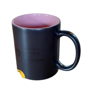 Caneca Mágica Color