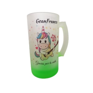 Caneca Chopp Degradê