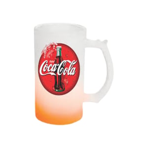 Caneca Chopp Degradê
