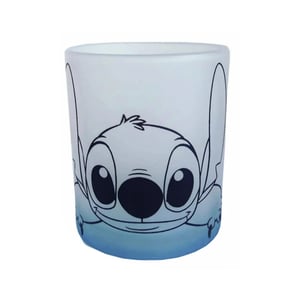 Caneca Vidro Degradê