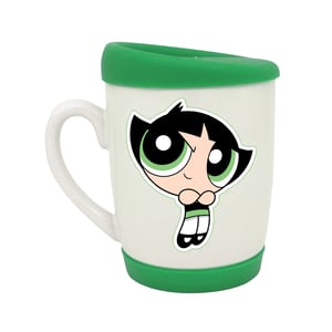 Caneca Silicone